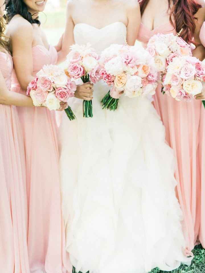 Consiglio colore/tema del matrimonio! - 5