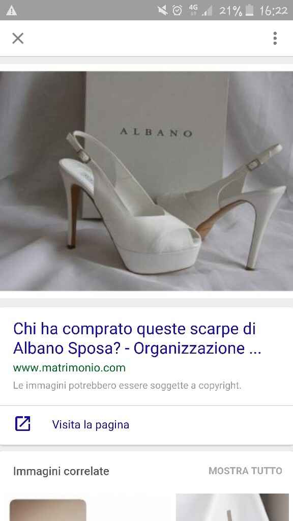 Spose di palermo e vicinanze mi serve il vostro aiutooo!! - 2