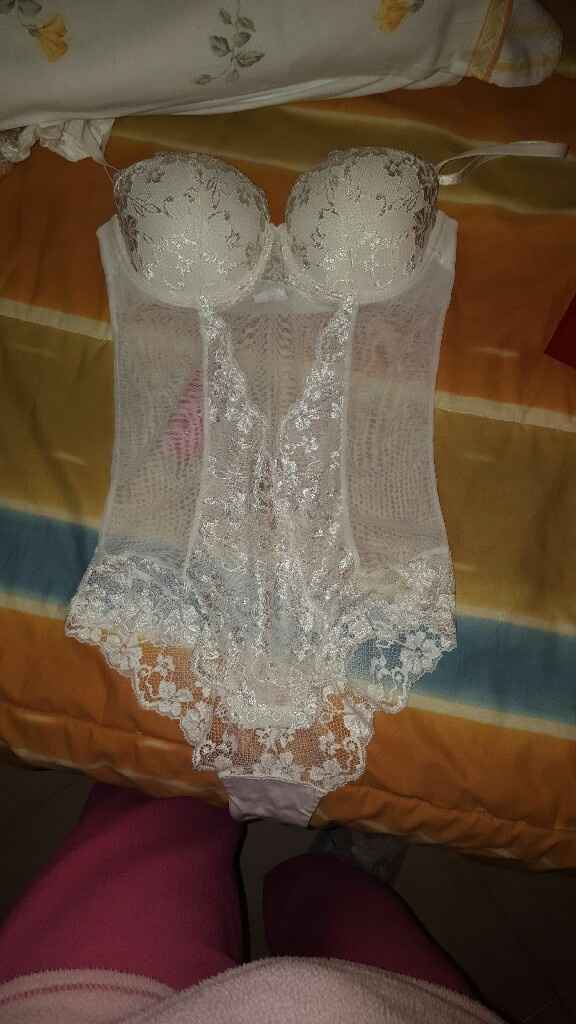 Che intimo avrete??? - 1