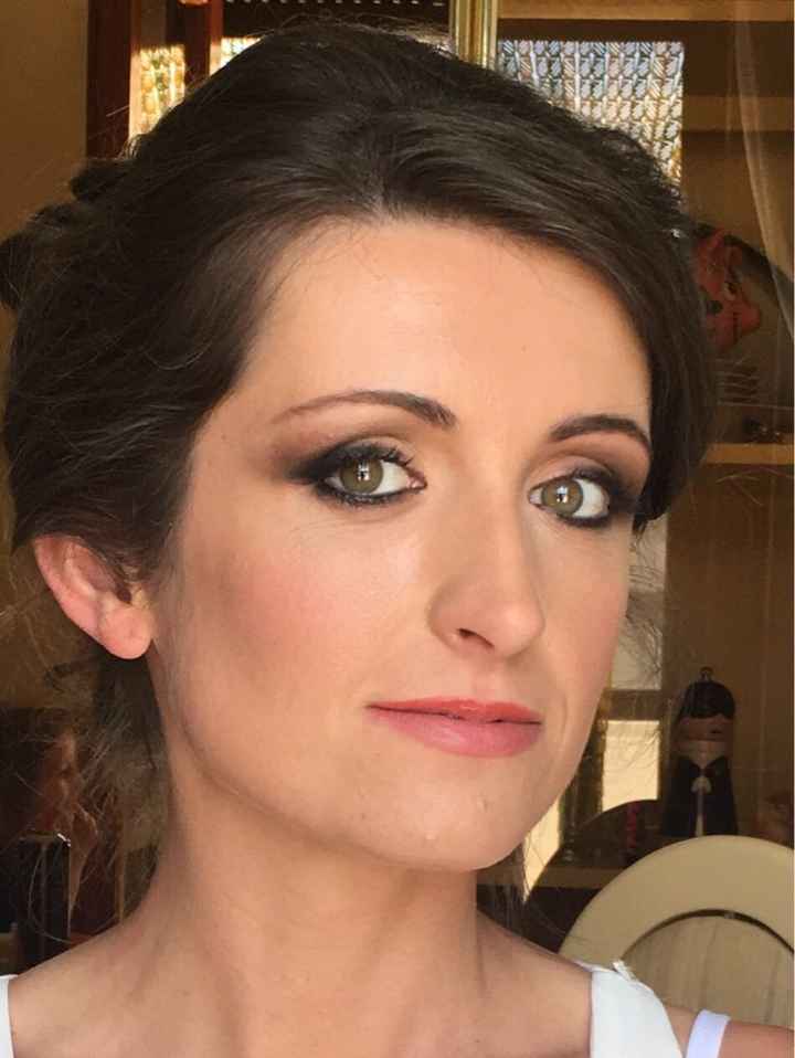 Prova trucco e parrucco! - 1