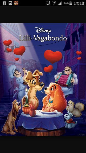 Tema nozze...aiuto!!! - 2