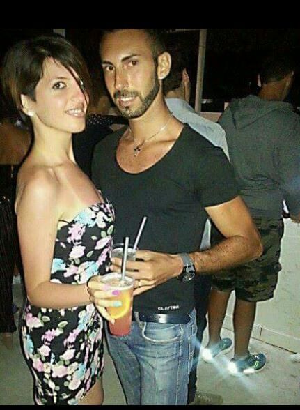 Sondaggio :) chi è il "bello"della coppia?  - 4