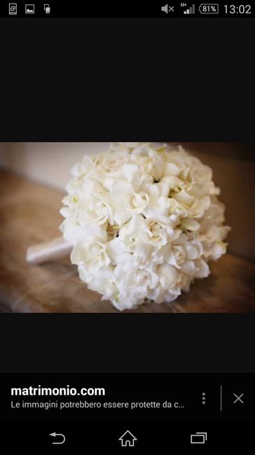 Il bouquet - 1