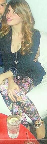 Presentiamociii cn una foto!! - 2