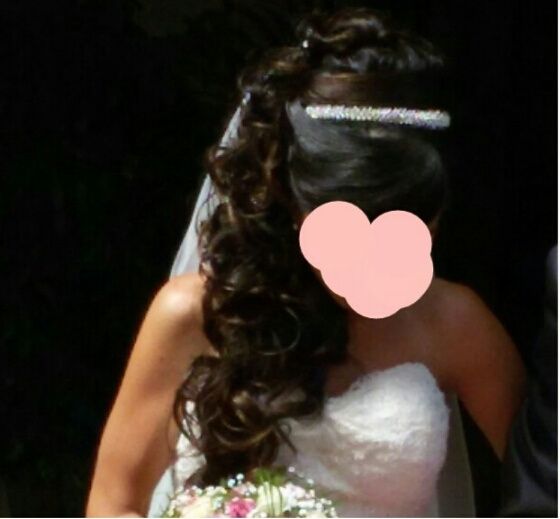 Ma sono l'unica che non ama... - 1