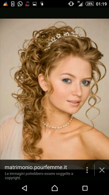 Acconciature quali? - 2