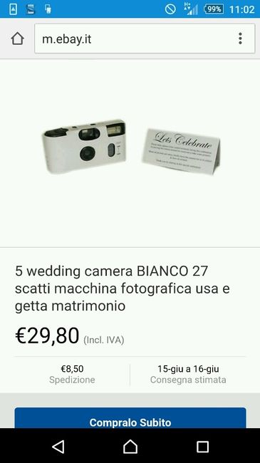 Piccolo consiglio - 1