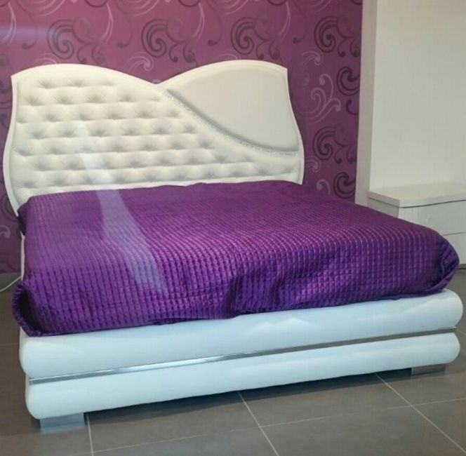 Dramm camera da letto! - 1