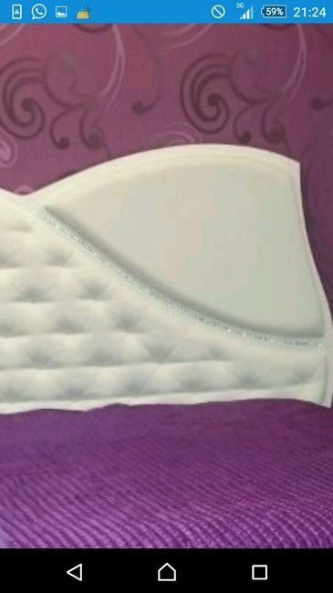 Dramm camera da letto! - 2