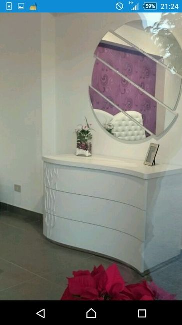 Dramm camera da letto! - 3