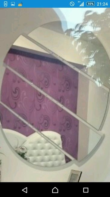 Dramm camera da letto! - 4