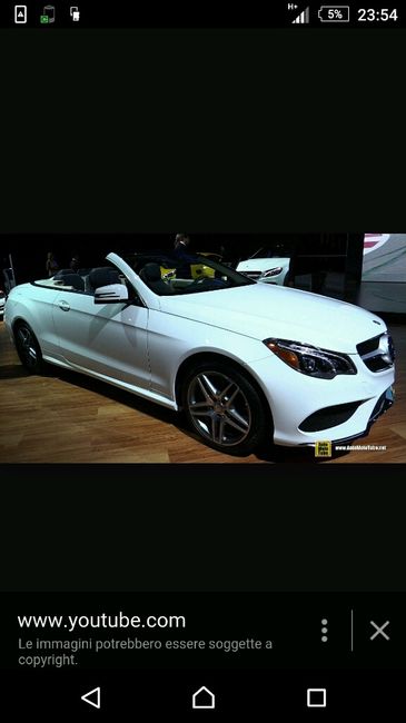 L' auto che abbiamo scelto:) - 1