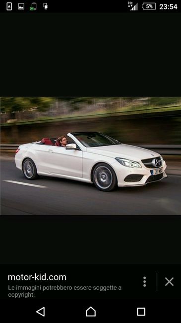 L' auto che abbiamo scelto:) - 2