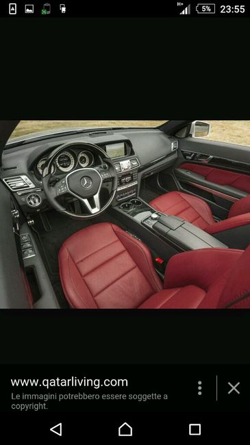 L' auto che abbiamo scelto:) - 3