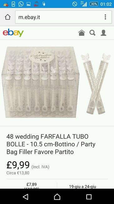 Farfalle ovunque.. - 3