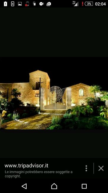 Informazioni location palermo e provincia - 3