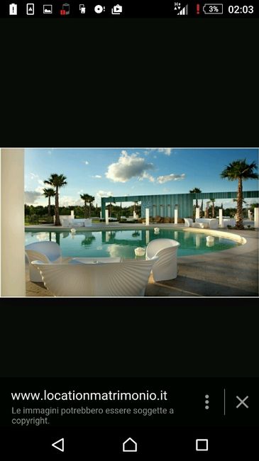 Informazioni location palermo e provincia - 5