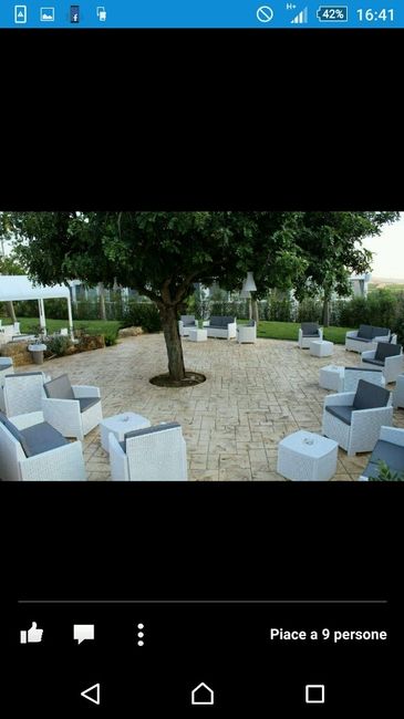 Che ristorante avete scelto per il matrimonio? - 6