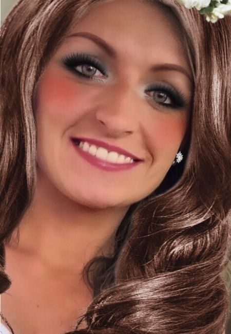 Trucco con app.....che ne pensate, - 1