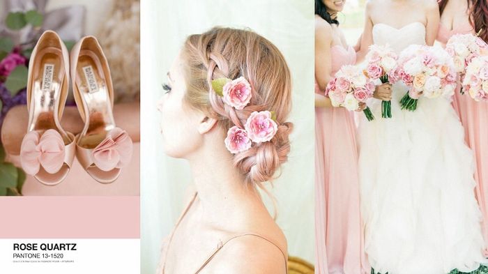 Consiglio colore/tema del matrimonio! - 3