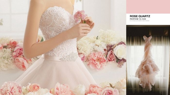 Consiglio colore/tema del matrimonio! - 4