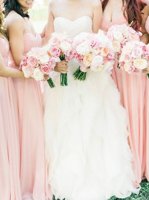 Consiglio colore/tema del matrimonio! - 5
