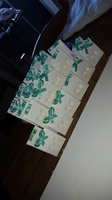 Ho iniziato i fai da te :) - 2