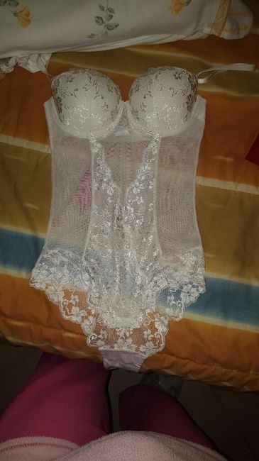 Che intimo avrete??? - 1
