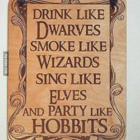 Tema Lord of the Rings