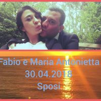 L'ultimo passo per vincere il REGALO di Matrimonio.com - 1