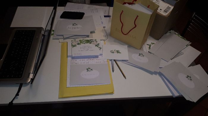 Domenica nevosa produttiva! - 1