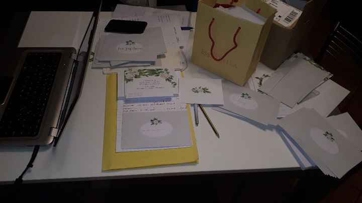 Domenica nevosa produttiva! - 1