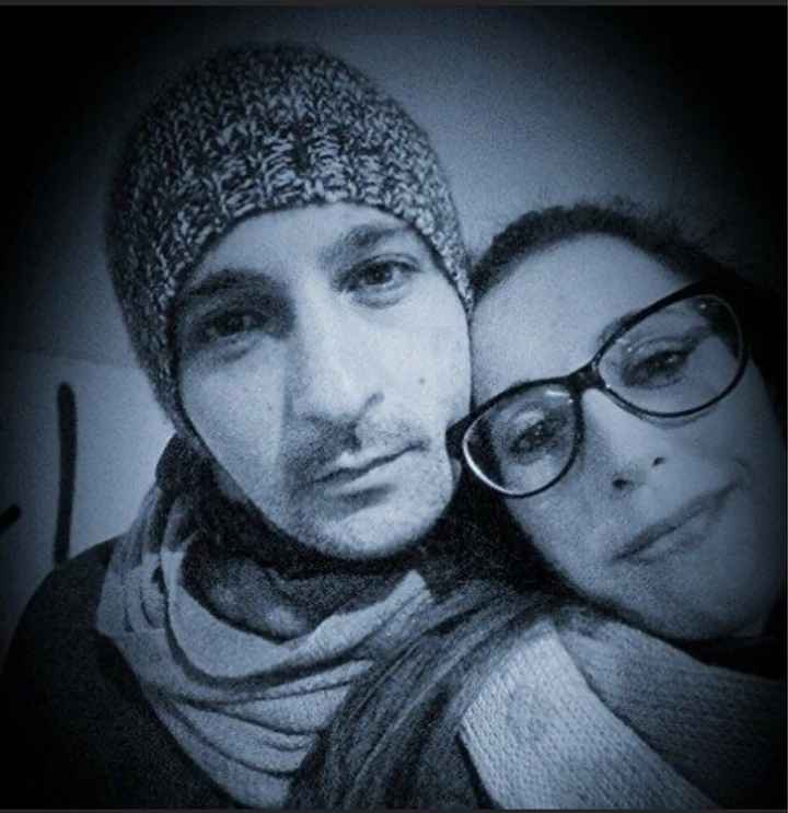 Condividete la vostra prima foto insieme e quella più recente! - 1