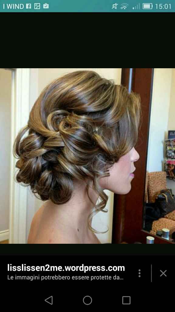 Acconciatura retro' - 1
