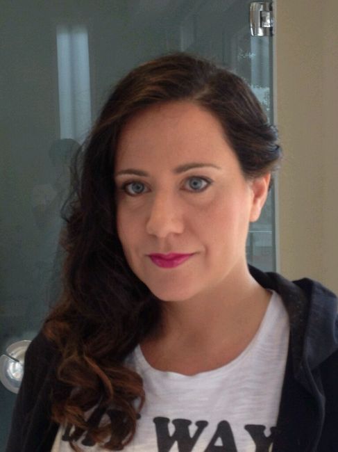 Rossetto chiaro oppure molto appariscente? - 1