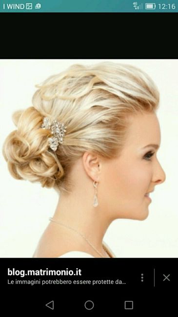 Acconciatura retro' - 5