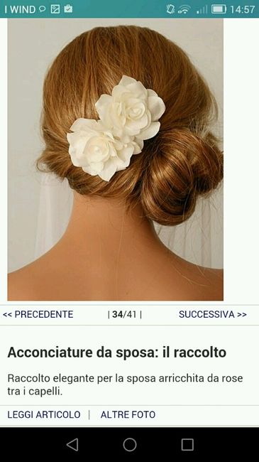 Acconciatura retro' - 7