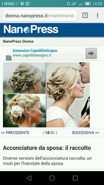 Acconciatura retro' - 8