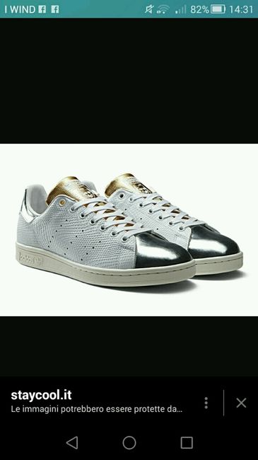 Scarpe di ricambio - 2