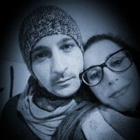 Condividete la vostra prima foto insieme e quella più recente! - 1