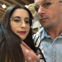 Condividete la vostra prima foto insieme e quella più recente! - 2