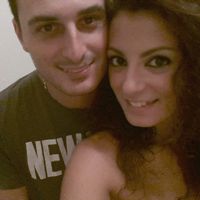 Presentati pubblicando una foto tua e del tuo fm - 1