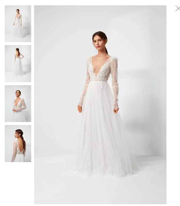 Consiglio scarpe - 1