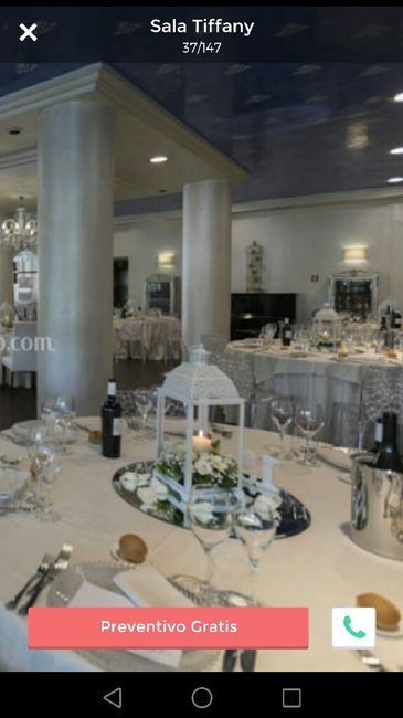 Centrotavola ( sfogo lunghissimo ) - 2