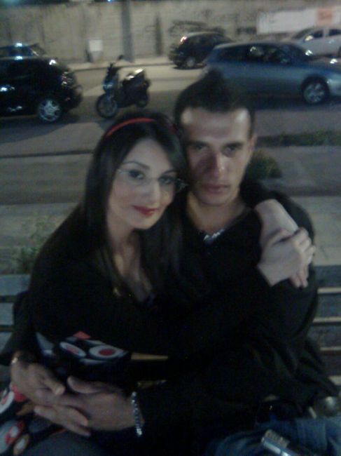 la nosta primissima foto