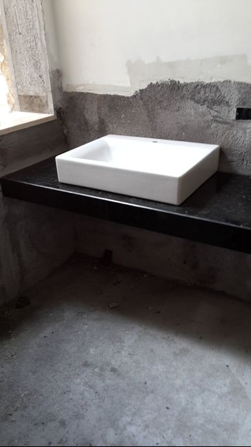 La nostra casetta inizia a prendere forma *_* - 4