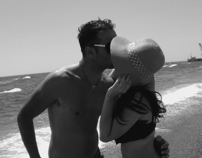 In bianco e nero  - 1