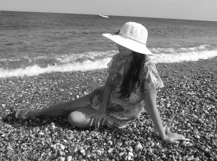 In bianco e nero  - 2