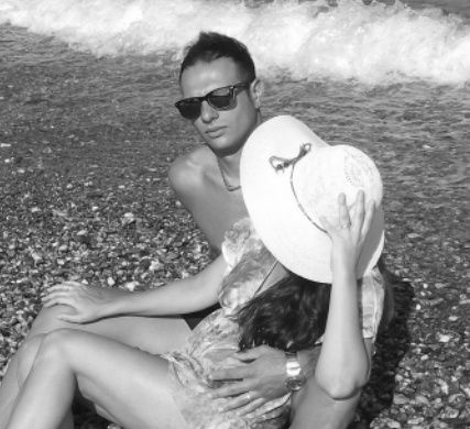 In bianco e nero  - 3