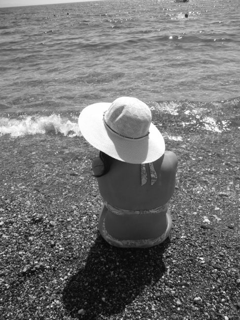 In bianco e nero  - 5